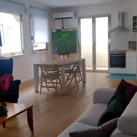 Lägenhet Casa Di Pepy *