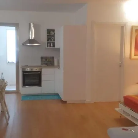 Appartement Casa Di Pepy Cagliari