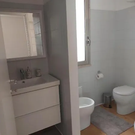 Lägenhet Casa Di Pepy Cagliari