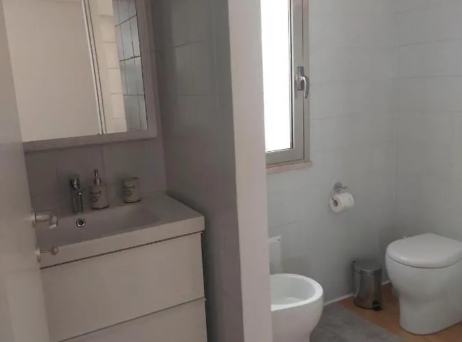 Apartment Casa Di Pepy Cagliari